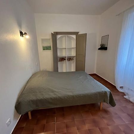 T3 Au Coeur De La Vieille Ville De Porto-Vecchio Eksteriør billede