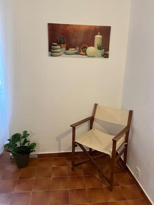 T3 Au Coeur De La Vieille Ville De Porto-Vecchio Eksteriør billede